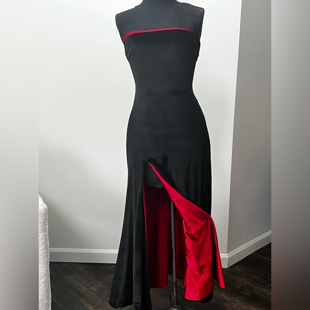 Reversible dress